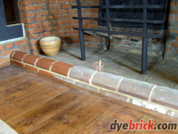 Hearth Bricks 1